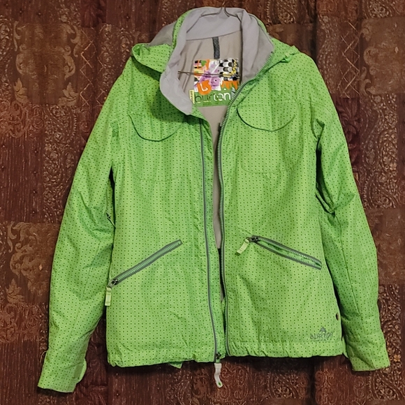 Burton Jackets & Blazers - Burton women's coat